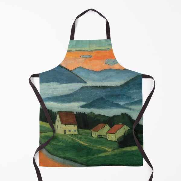 Item preview, Gabriele Münter designed and sold by FinerBrush.