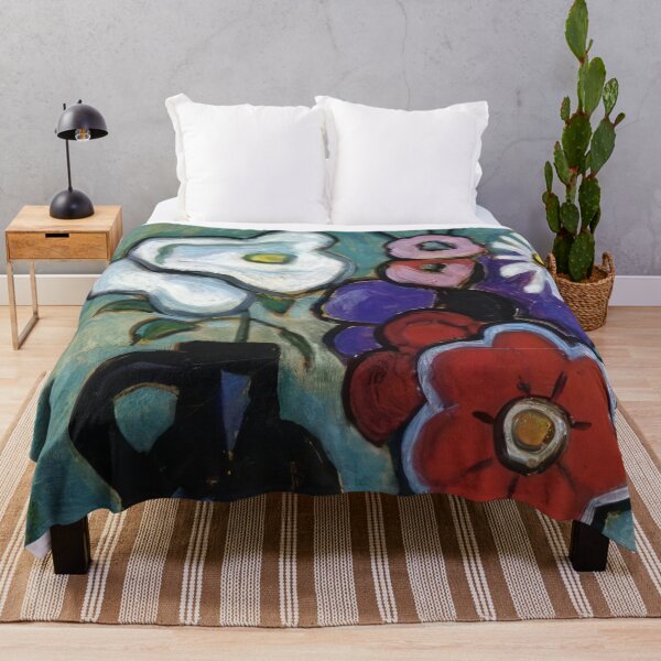 Item preview, Gabriele Münter designed and sold by FinerBrush.