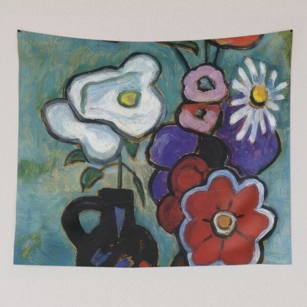 Item preview, Gabriele Münter designed and sold by FinerBrush.