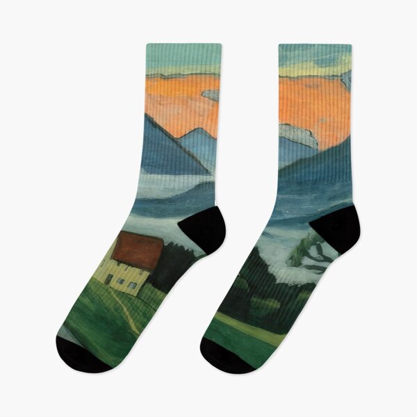 Item preview, Gabriele Münter designed and sold by FinerBrush.