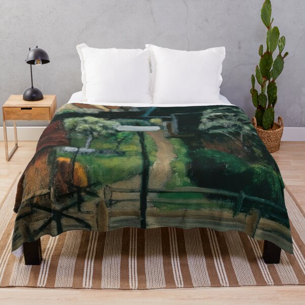 Item preview, Gabriele Münter designed and sold by FinerBrush.