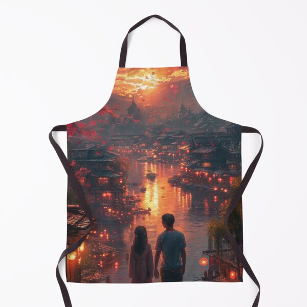 Item preview, Enchanted Evening designed and sold by FireScreen.