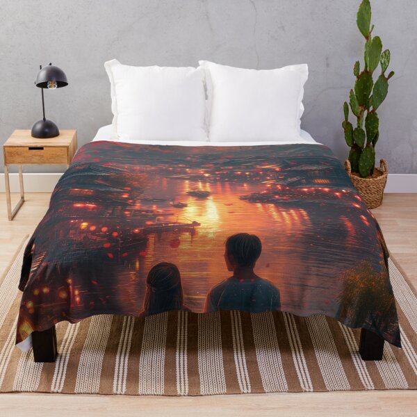 Item preview, Enchanted Evening designed and sold by FireScreen.