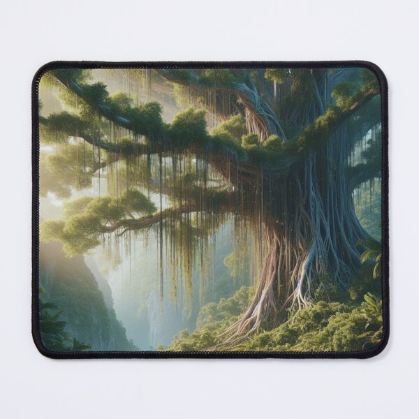 Item preview, Banyan Tree designed and sold by anshumanart.