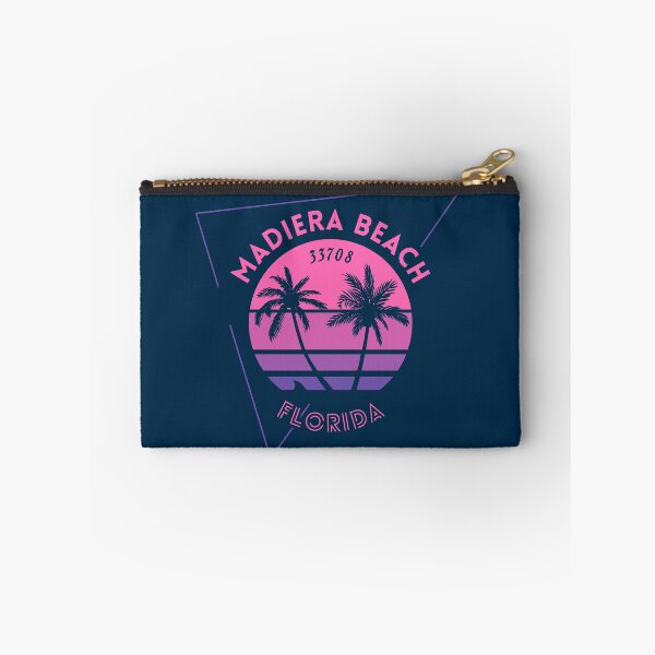 Item preview, Show your love for Madeira Beach, Florida! designed and sold by BeachyZips.