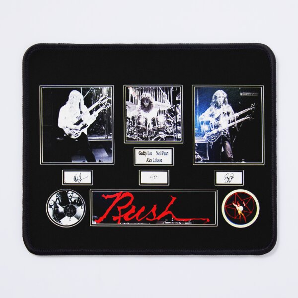 Item preview, Best Cover Rush Band designed and sold by zariawaters.