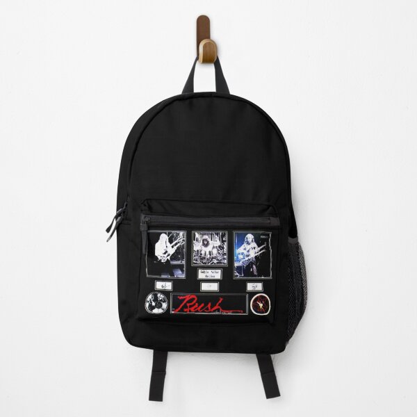 Item preview, Best Cover Rush Band designed and sold by zariawaters.