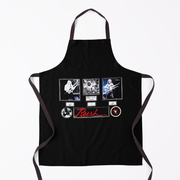 Item preview, Best Cover Rush Band designed and sold by zariawaters.