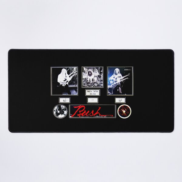 Item preview, Best Cover Rush Band designed and sold by zariawaters.