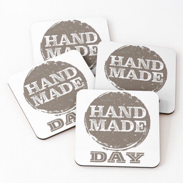 Item preview, National Handmade Day designed and sold by Simo0455.