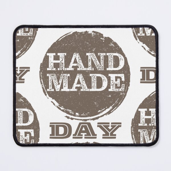 Item preview, National Handmade Day designed and sold by Simo0455.