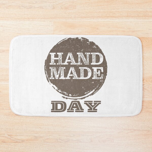 Item preview, National Handmade Day designed and sold by Simo0455.