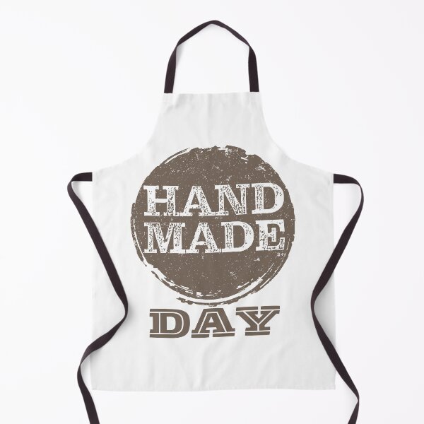 Item preview, National Handmade Day designed and sold by Simo0455.
