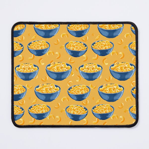 Item preview, Impresión de macarrones con queso designed and sold by SAFORDO.