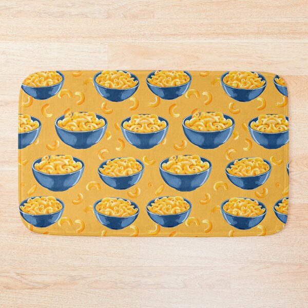 Item preview, Impresión de macarrones con queso designed and sold by SAFORDO.