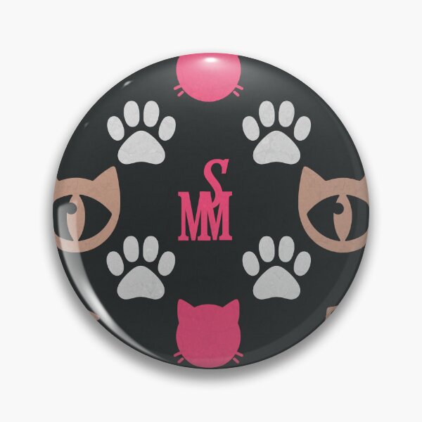 Item preview, Sir Meowton's Evening Elegance - Sophisticated Cat Paw Ensemble designed and sold by Sir Meow Meow.