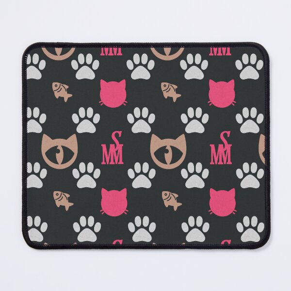 Item preview, Sir Meowton's Evening Elegance - Sophisticated Cat Paw Ensemble designed and sold by Sir Meow Meow.