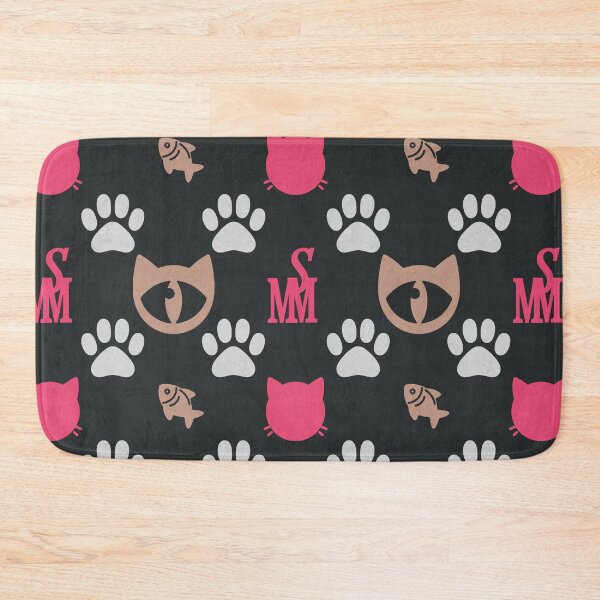 Item preview, Sir Meowton's Evening Elegance - Sophisticated Cat Paw Ensemble designed and sold by Sir Meow Meow.