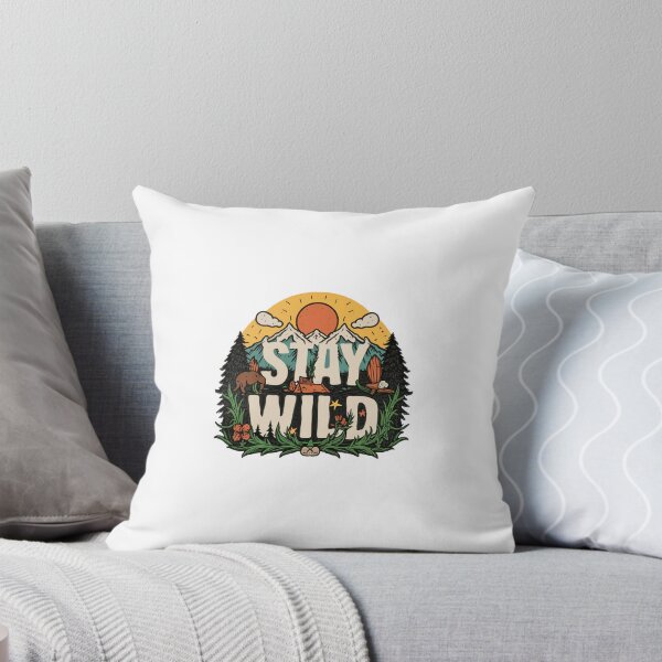 Item preview, Wilderness Dawn Explorer designed and sold by Daniel Haddad.