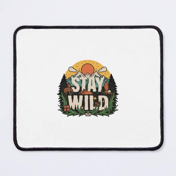 Item preview, Wilderness Dawn Explorer designed and sold by Daniel Haddad.