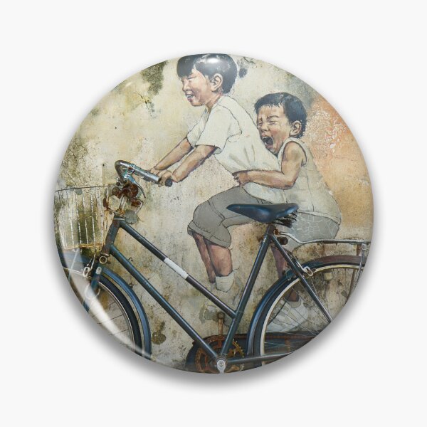 Item preview, Brother and sister love ❤ designed and sold by StickyVista.