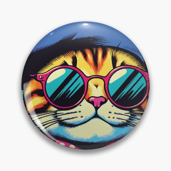 Item preview, The Cat designed and sold by EVERTEESLOVER.