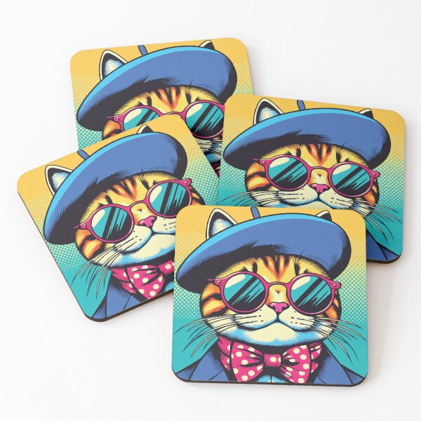 Item preview, The Cat designed and sold by EVERTEESLOVER.