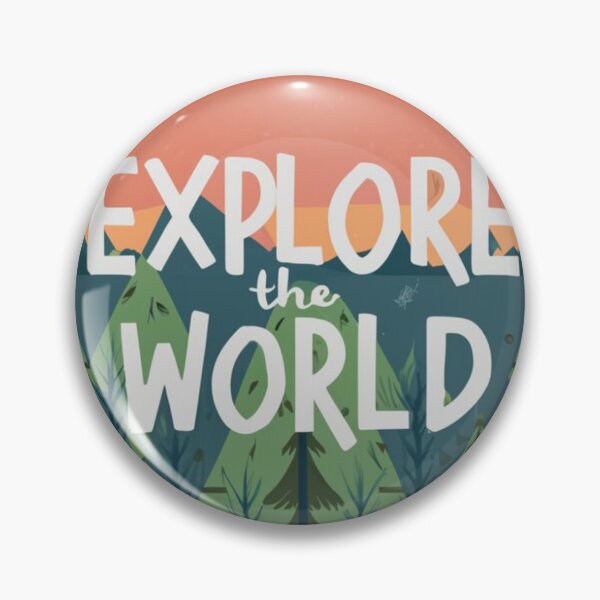 Item preview, Global Wanderlust designed and sold by Daniel Haddad.