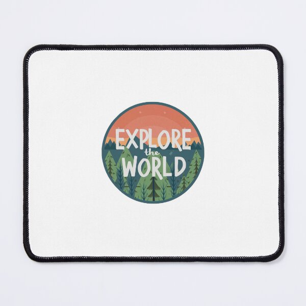 Item preview, Global Wanderlust designed and sold by Daniel Haddad.