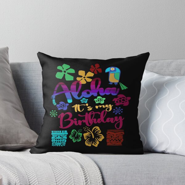 Item preview, Hawaii  Aloha birthday trip  designed and sold by giftfromheart.