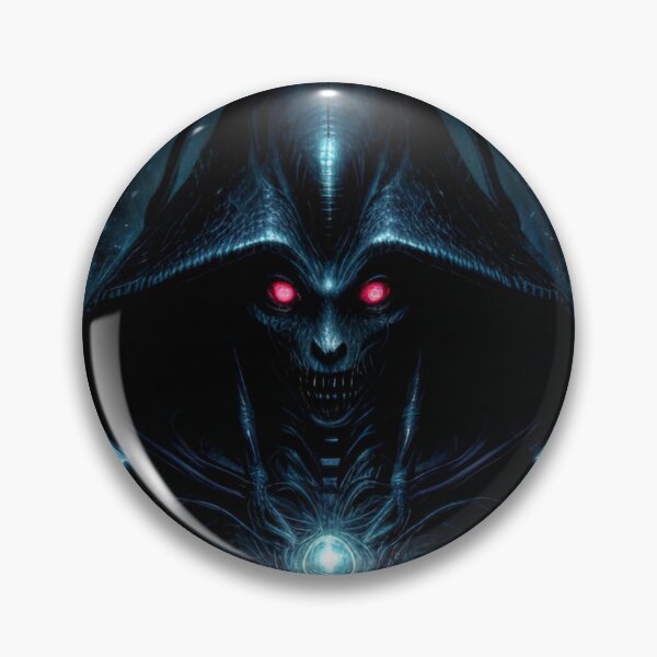 Item preview, Goddess Higer Being Space Alien Deep Sea designed and sold by NPC-Trader.