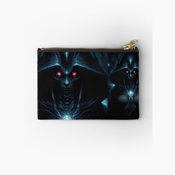 Item preview, Goddess Higer Being Space Alien Deep Sea designed and sold by NPC-Trader.