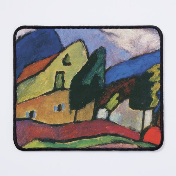 Item preview, Gabriele Münter designed and sold by FinerBrush.