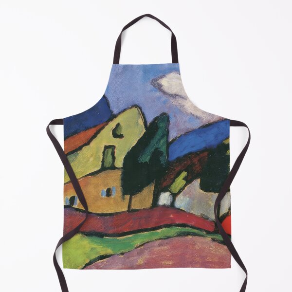 Item preview, Gabriele Münter designed and sold by FinerBrush.