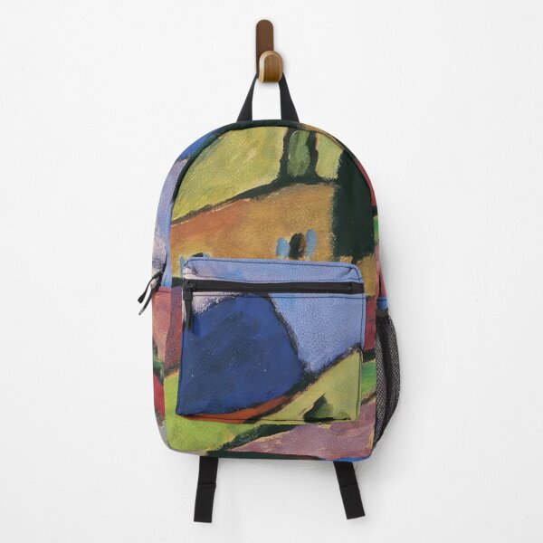 Item preview, Gabriele Münter designed and sold by FinerBrush.