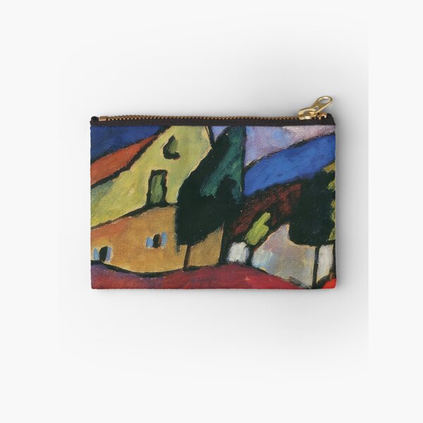 Item preview, Gabriele Münter designed and sold by FinerBrush.