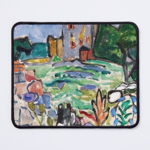 Item preview, Gabriele Münter designed and sold by FinerBrush.