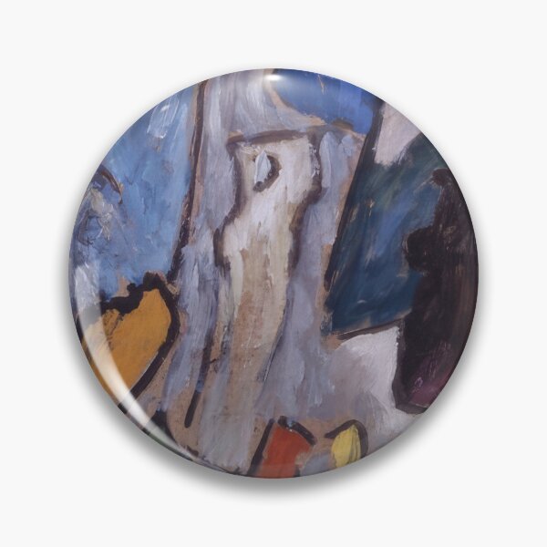 Item preview, Gabriele Münter designed and sold by FinerBrush.