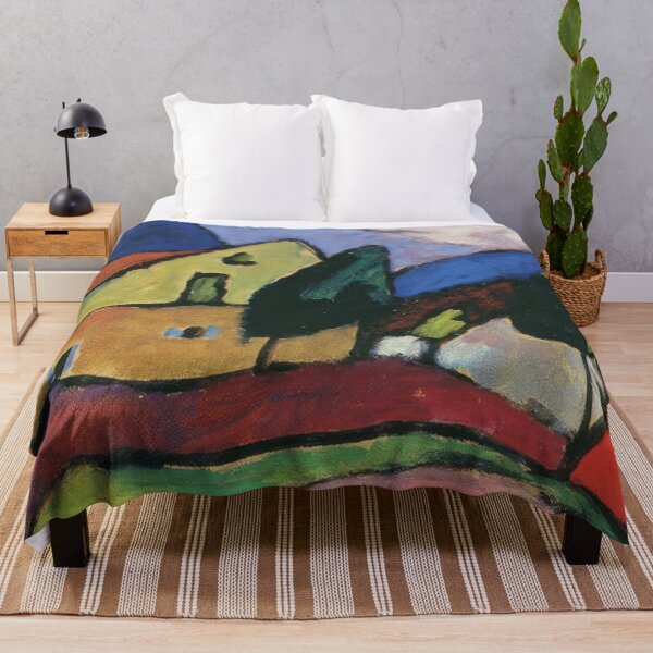 Item preview, Gabriele Münter designed and sold by FinerBrush.