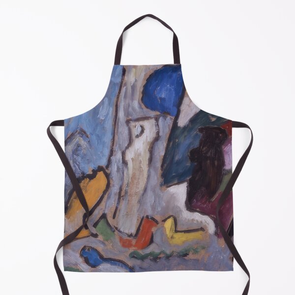 Item preview, Gabriele Münter designed and sold by FinerBrush.