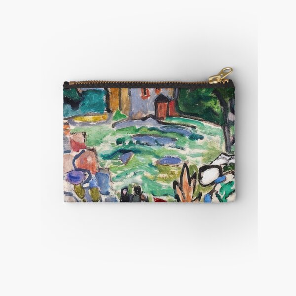 Item preview, Gabriele Münter designed and sold by FinerBrush.