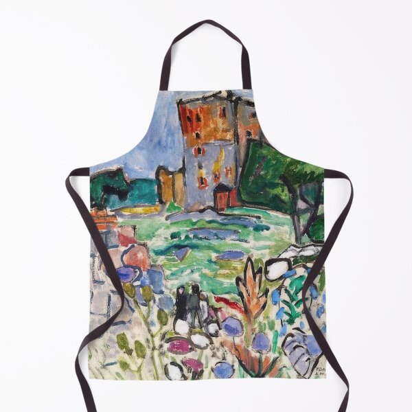 Item preview, Gabriele Münter designed and sold by FinerBrush.