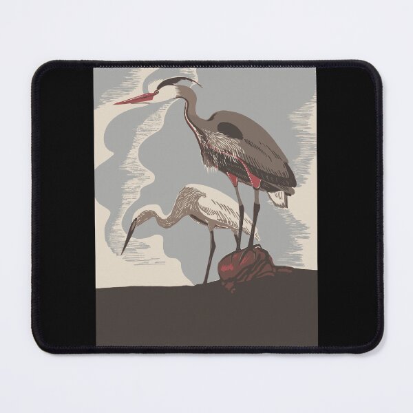 Item preview, Cuadro de aves  designed and sold by SrZero.
