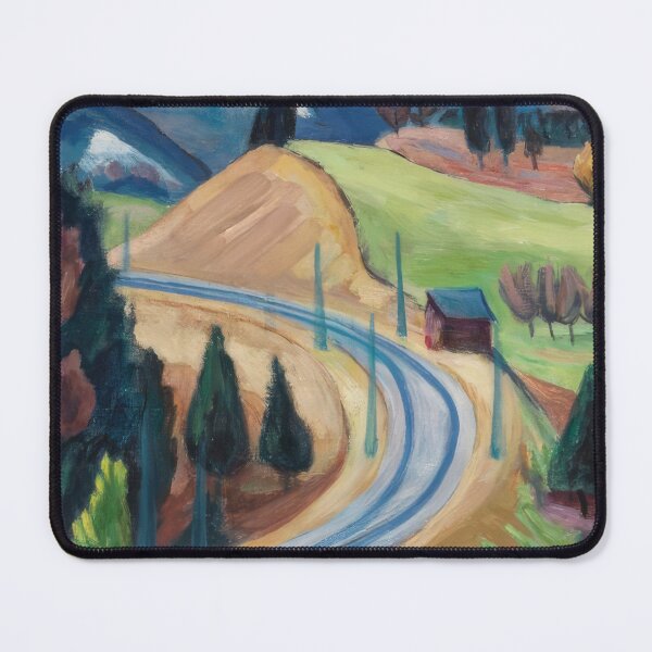 Item preview, Gabriele Münter designed and sold by FinerBrush.