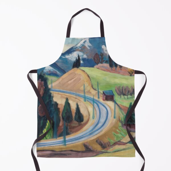 Item preview, Gabriele Münter designed and sold by FinerBrush.