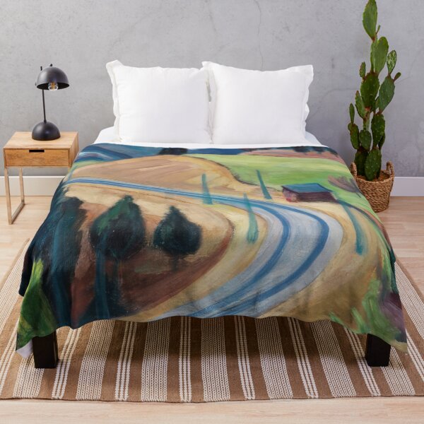 Item preview, Gabriele Münter designed and sold by FinerBrush.