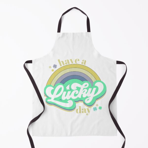 Item preview, Have A Lucky Day,Lucky Shamrock,St Patricks Day designed and sold by BotunPeony.