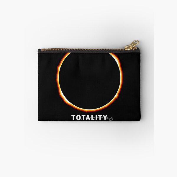 Item preview, 2024 Total Solar Eclipse Viewing Merch, Totality designed and sold by BootsBoots.