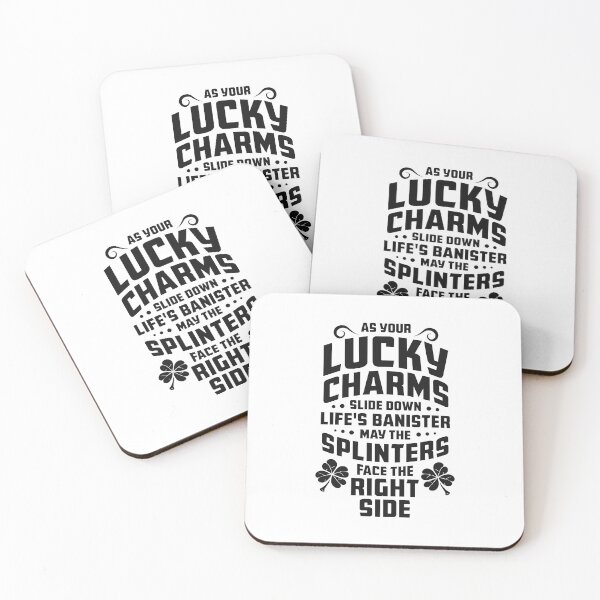 Item preview, Irish Prayer - Luck of The Irish 3 - Funny designed and sold by Vector-Artist.