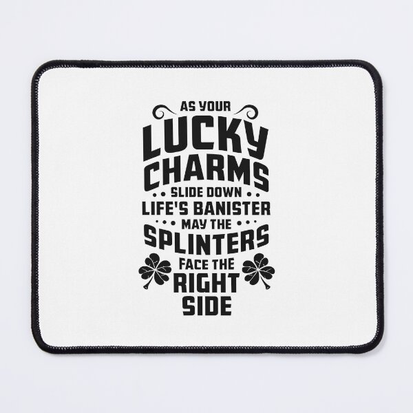 Item preview, Irish Prayer - Luck of The Irish 3 - Funny designed and sold by Vector-Artist.